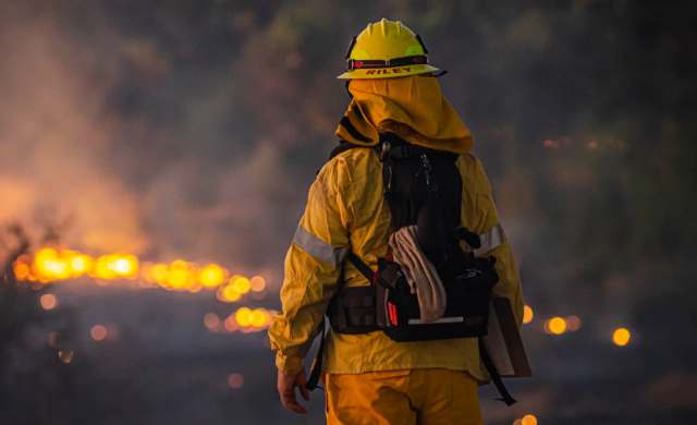 "Chose to protect their bottom line over our nation's first responders."