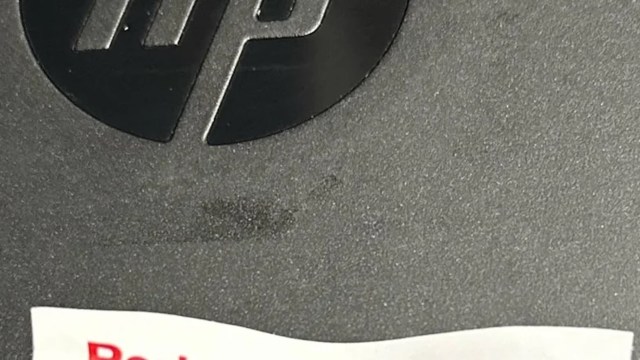 "Next they will be projecting advertisements in the sky."