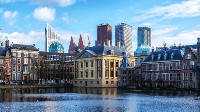 "It shows that municipalities are not powerless."