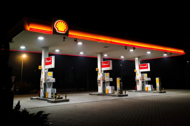 "If stations start doing this, I will start driving to new places."