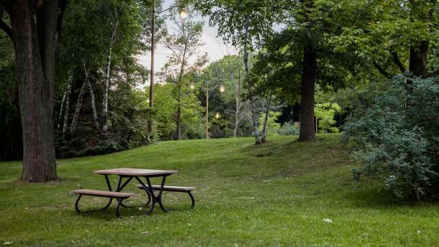 "There's no excuse for this."