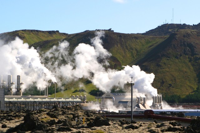 The project marks Google's first in the region.