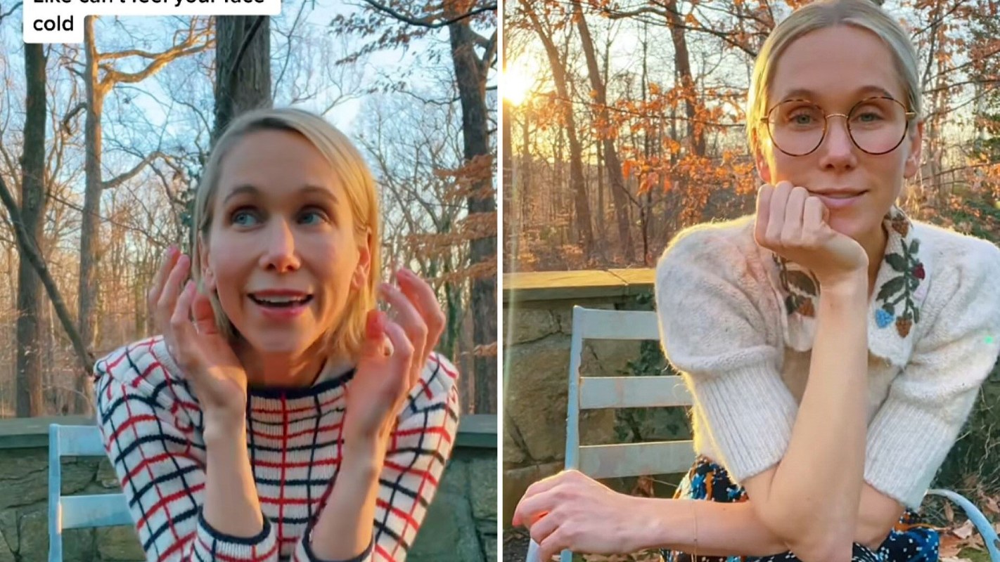 "Best explanation I have heard in a while. Preach!"