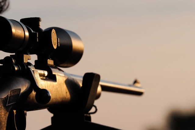 "Our people are not happy about it."