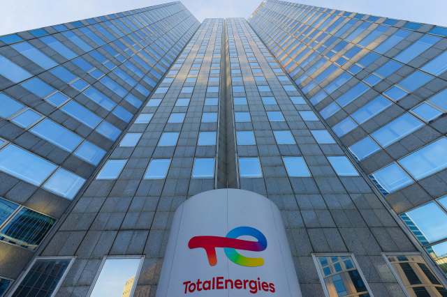 "We had a three-, four-year head start compared to the rest of the world in implementing these projects, but today that's down to months."