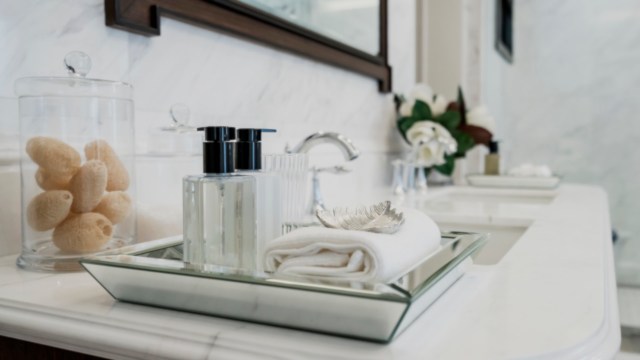 "There's like 4x as much plastic here as there is toothpaste."