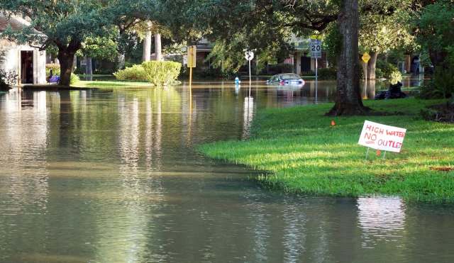 "We're setting ourselves up to have a better recovery afterwards."