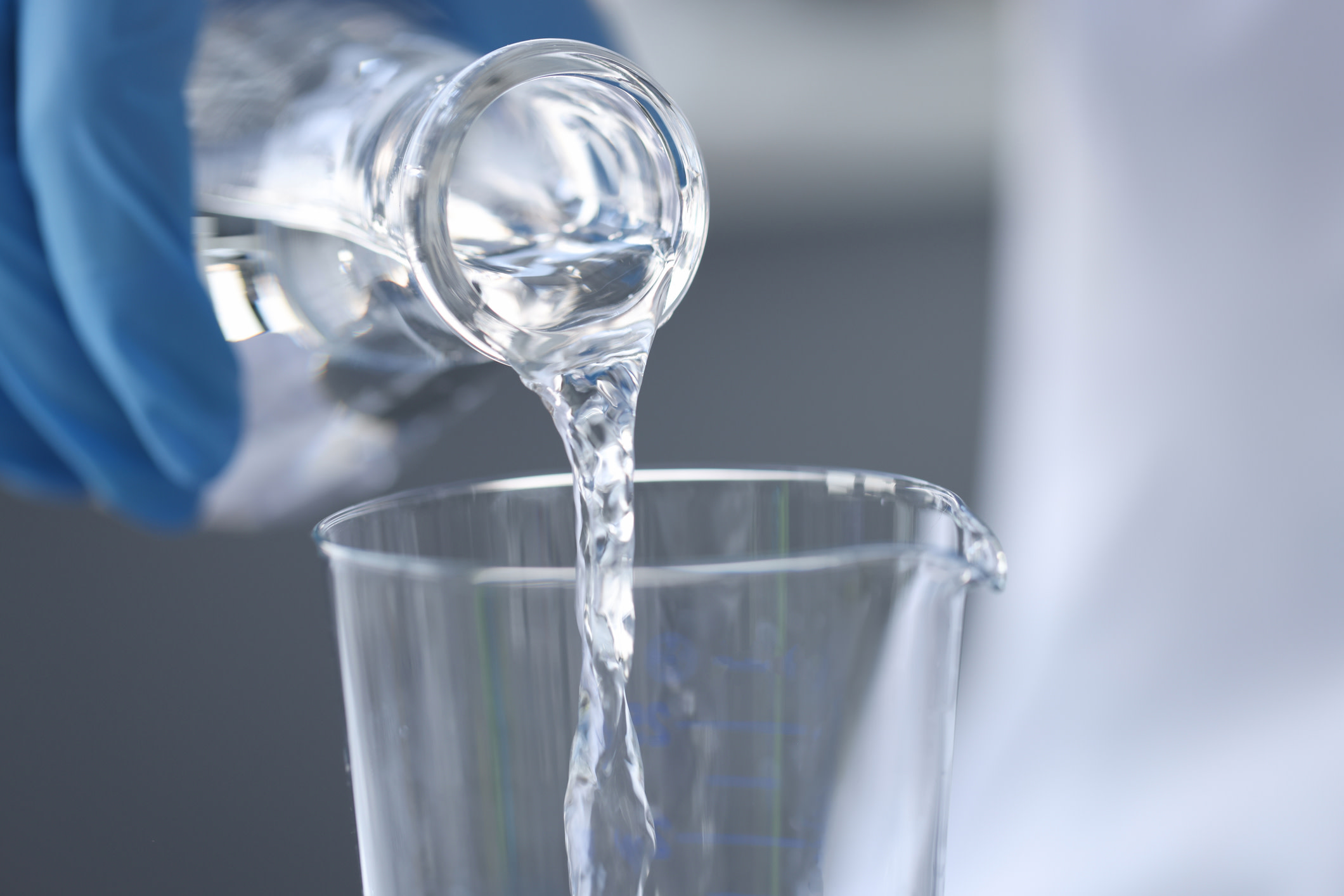Researchers make major breakthrough with critical chemical once controlled by foreign supplier: 'Widely applicable across various industries'