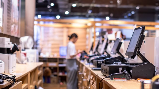 "I'm almost afraid to use it."