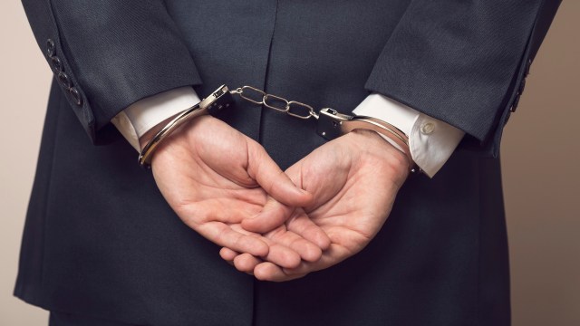 The country’s crackdown on illegal mining started in earnest in April 2024.