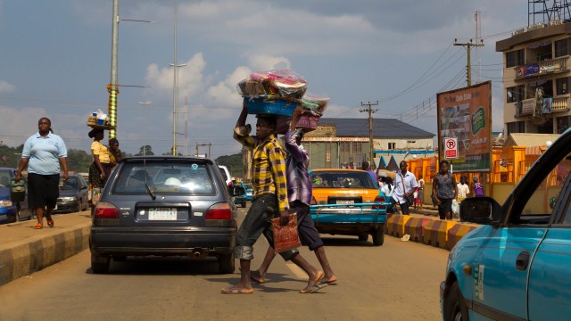 While you can control what you do with your waste, you can't always stop others from mismanaging their own.