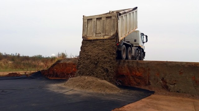 "We take environmental crimes very seriously."