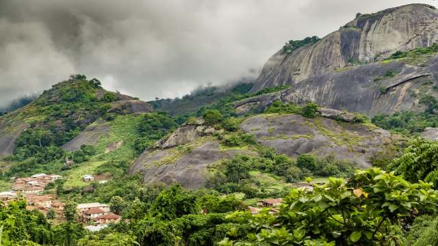 The arrests may signal a turning point in the country’s struggle against the issue.