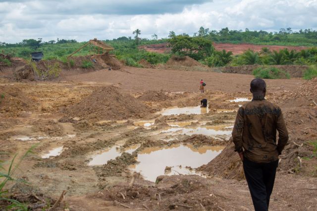 "If the will is there, we will win."