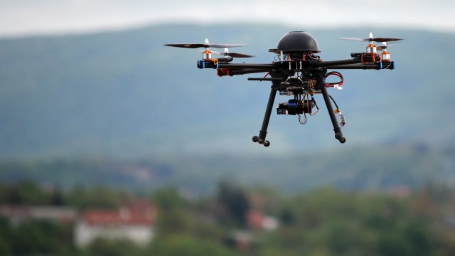 It's a global issue.