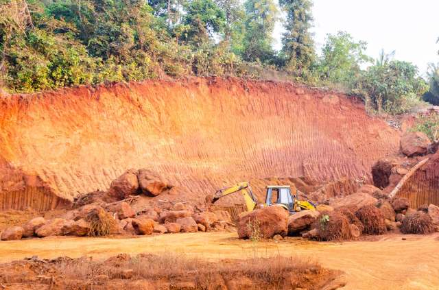 "The accused must be held accountable."