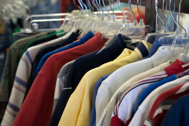 "There were dozens of these."