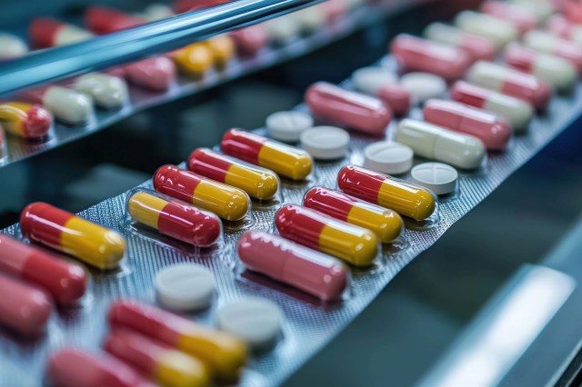 "These trends won't start on their own."