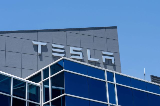 "This is not a great sign for Tesla."