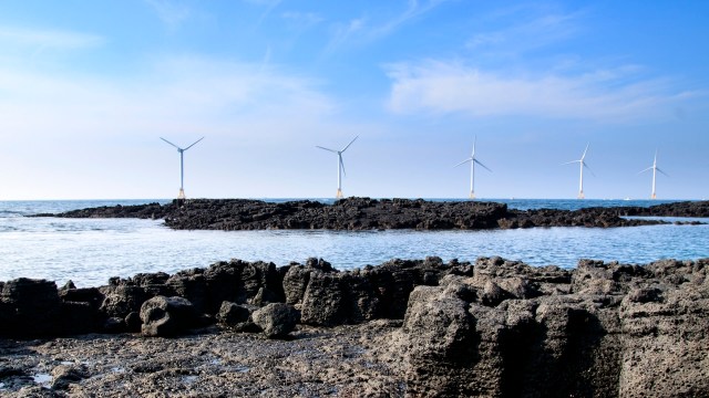 "This project delivers on the energy ambitions shared by the United States and New York."