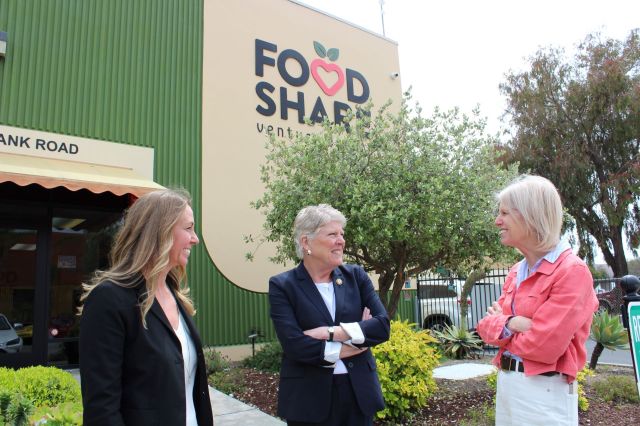 "This is a commonsense step toward a more sustainable food system."