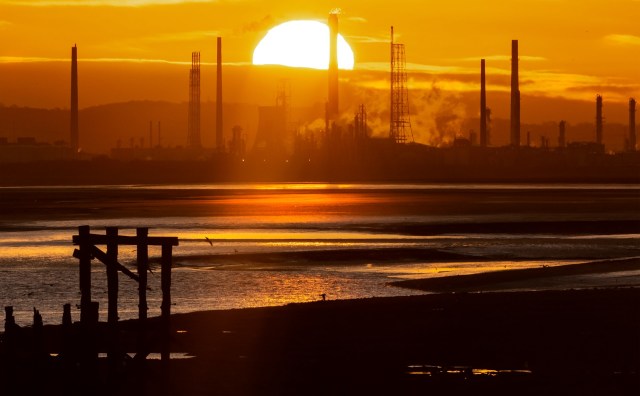 "Julie never could have imagined dying this way."