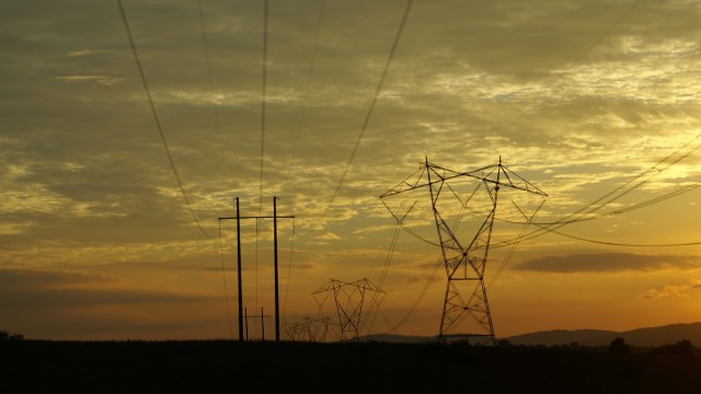 "We thought we had good meetings."