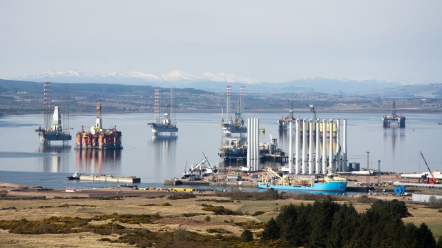 "It should be clear to everyone at this point that we cannot rely on the market and industry bosses to deliver these."