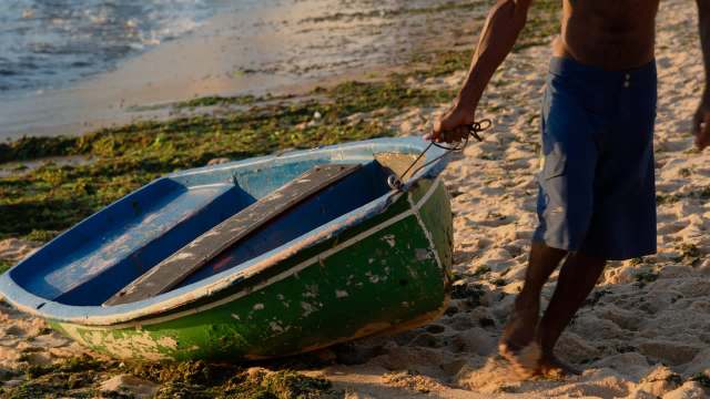 “We’re requesting the government to intervene and help us before this situation worsens.”