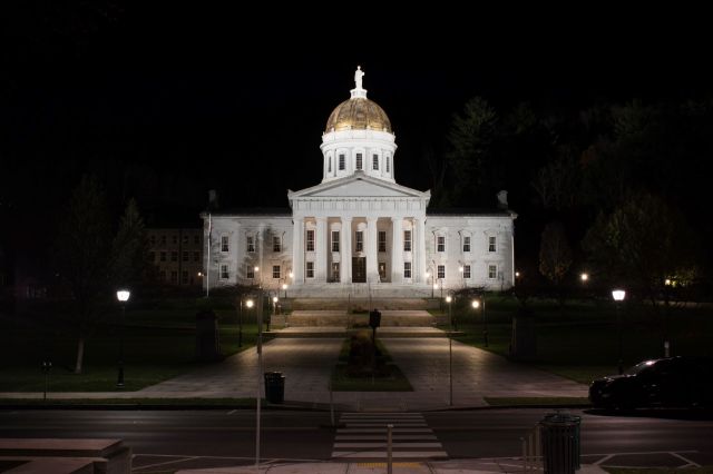 "If you contributed to a mess, you should play a role in cleaning it up."