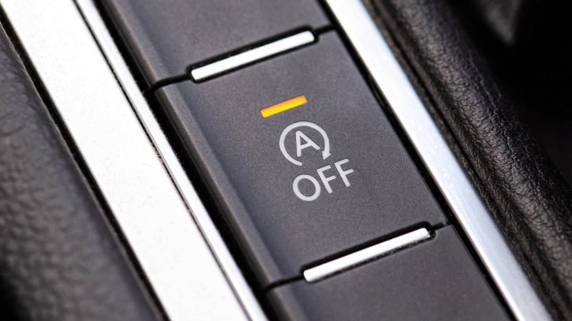 EPA Chief Lee Zeldin announced a controversial plan to scrap the automatic start/stop technology in vehicles.