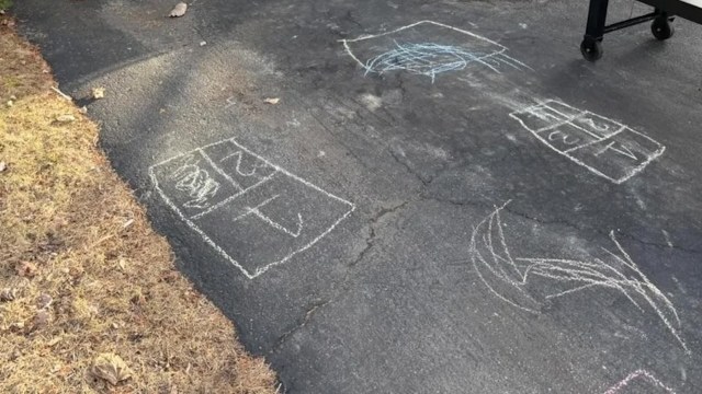 "The HOA doesn't play."