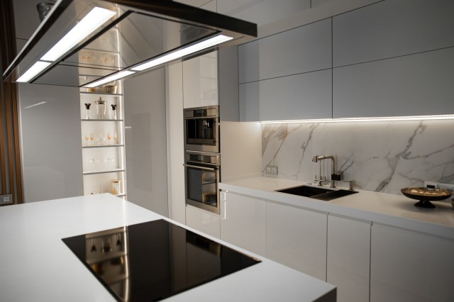 Most people agreed that induction is the way to go.