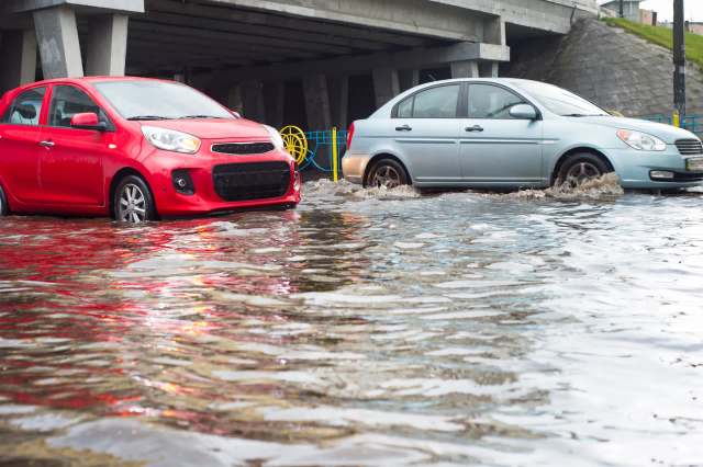 The Atlantic basin hasn't experienced a below-average hurricane season in a decade.