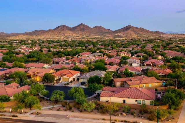 "We hear about it all day long."