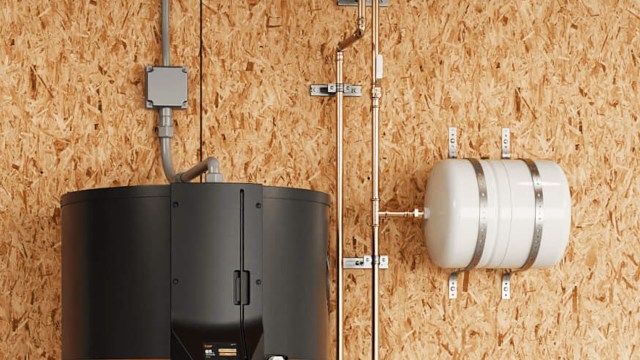 The intelligence of this appliance means lower energy bills for you.