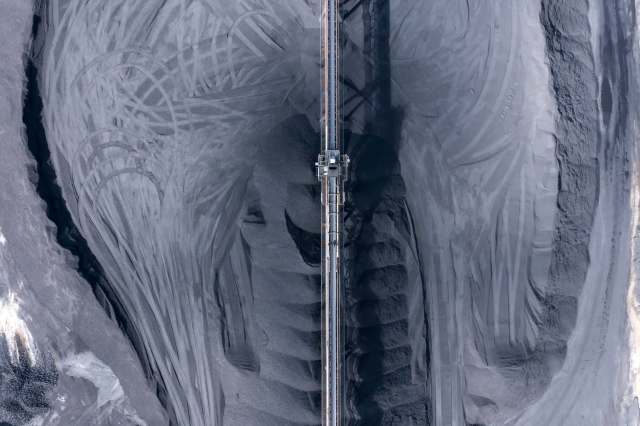 Because of this switch, new enterprises are beginning to flourish.