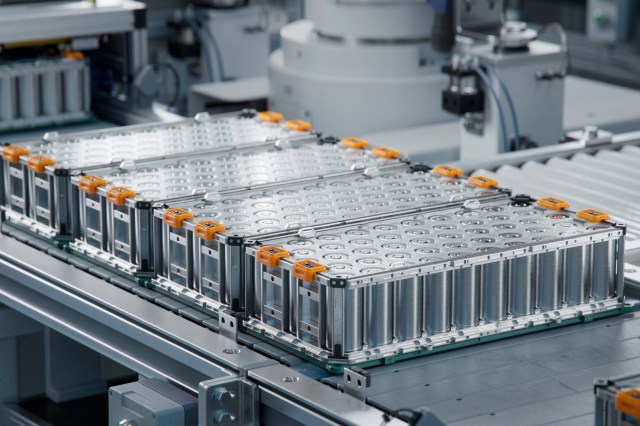 "We hope single crystals will mitigate and eventually eliminate all the big challenges in nickel-rich cathode materials."