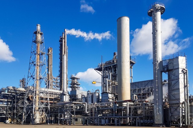 "This is the kind of win we work toward every day."