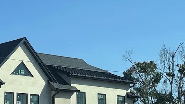 "Looks like a bank."