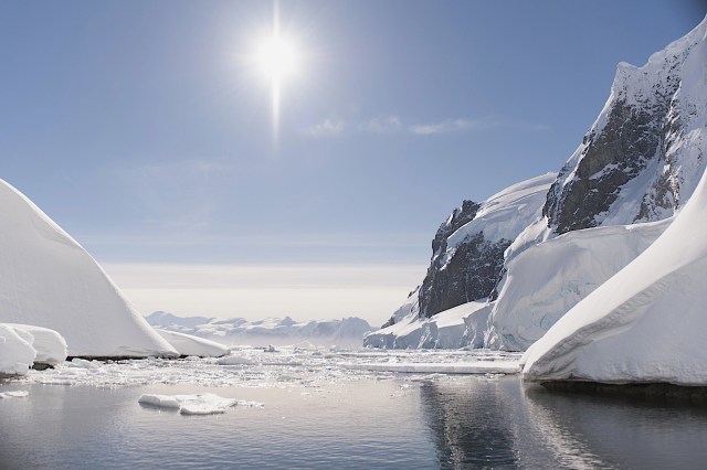 "The longer we delay emissions cuts, the more we burden future generations with irreversible change."