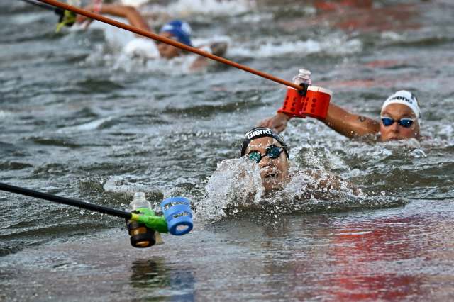 "It's going to get bigger from here."