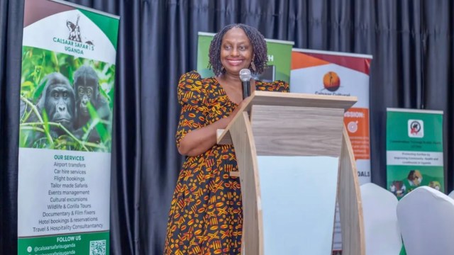 "It's such a magical feeling."