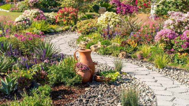 The HOA is still "under developer control" until all the homes are built.