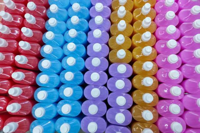 It is more effective than commercial versions when used at a 5% concentration.