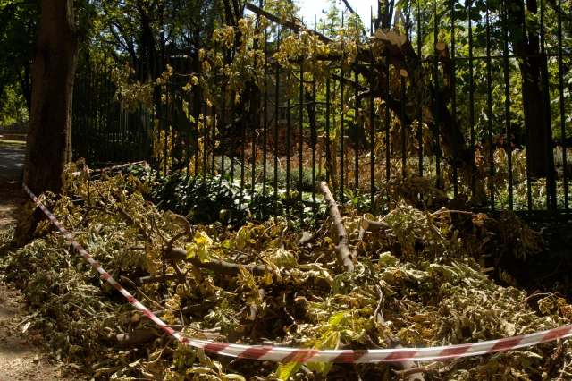 "Go after him in small claims court."