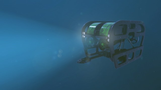 "Every new species ... deepens our understanding of marine ecosystems."