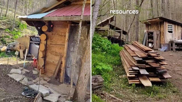 "This is what I’m manifesting."