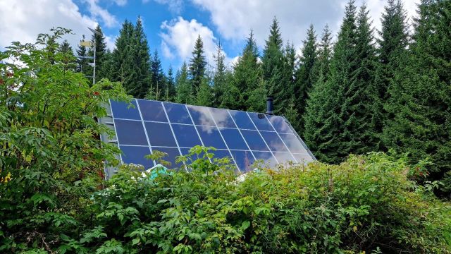 "We budget for this every year."