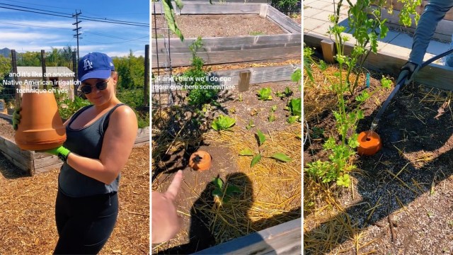 "Never knew I could make one!"